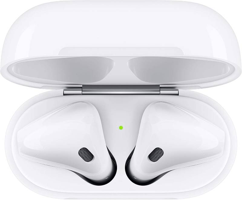 AIRPODS 2