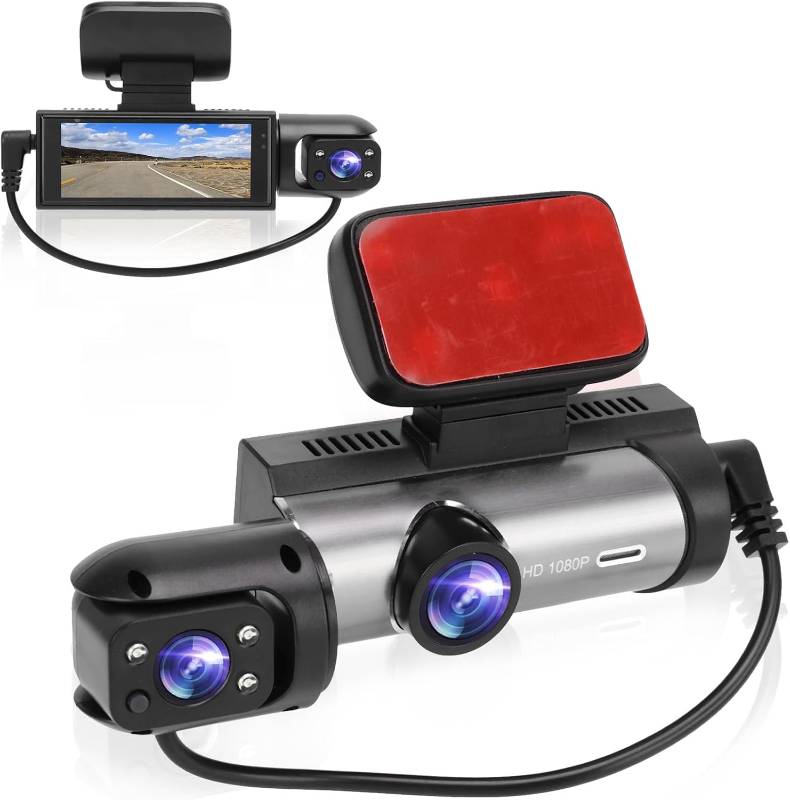 CAMARA PARA CARROS