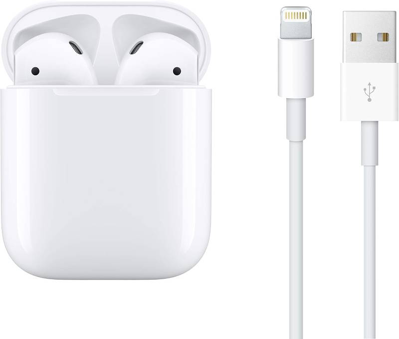 AIRPODS 2