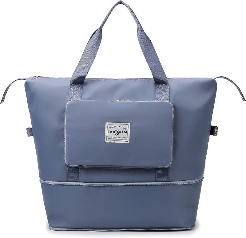 BOLSO DE VIAJE PLEGABLE