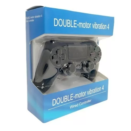 CONTROL GAME PAD - PLAY STATION 4