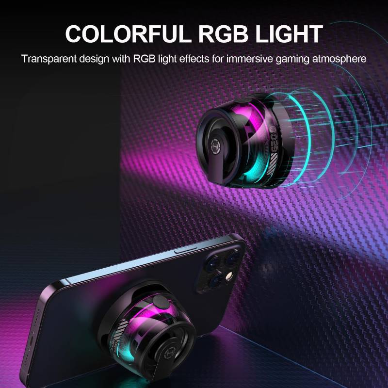 BOCINA MAGNETICA PARA CELULARES