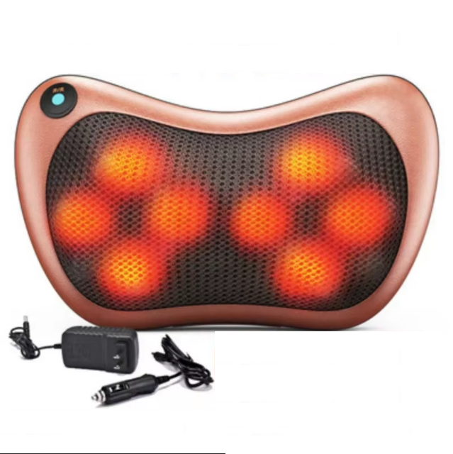 ALMOHADA MASAJEADORA