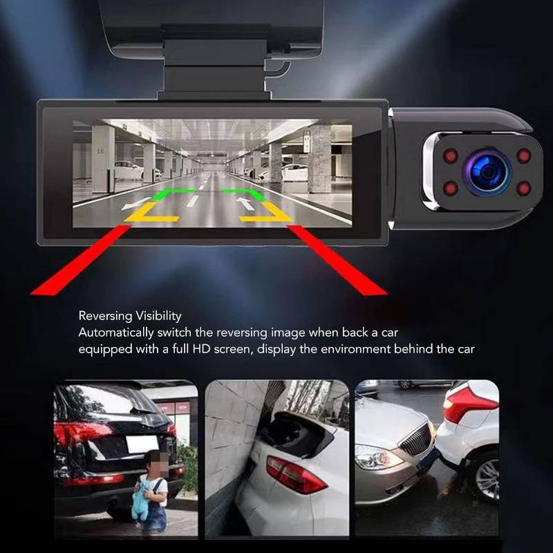 CAMARA PARA CARROS