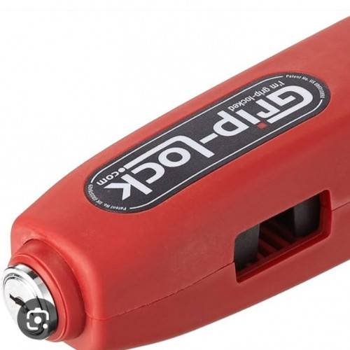 CANDADO PARA MOTORES