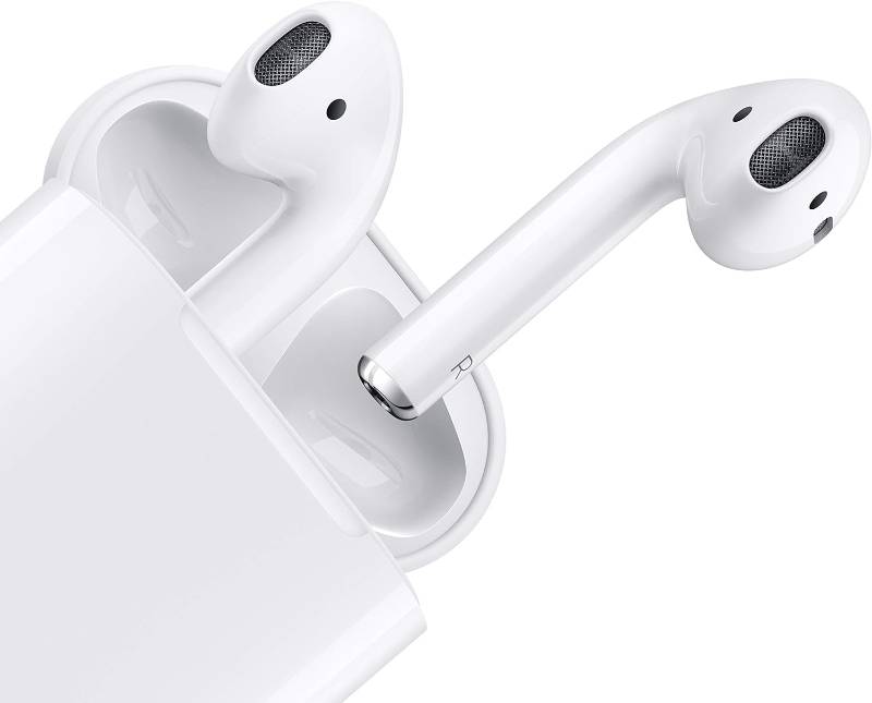 AIRPODS 2