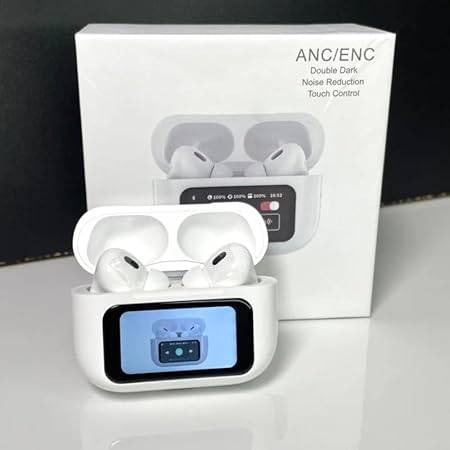 AUDIFONO A9 PRO