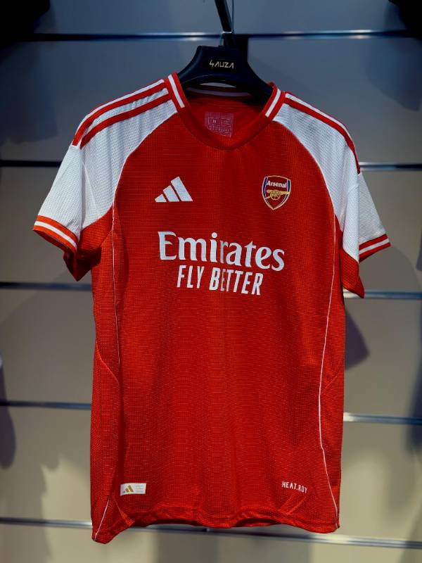 Arsenal Home Kit