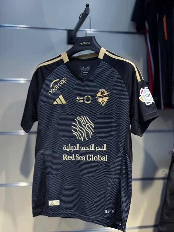 Al Ahli Saudi Fc 'Player Version'