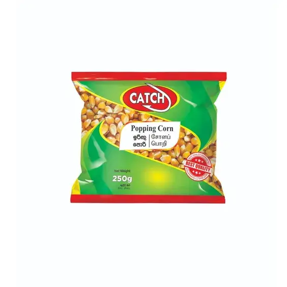 Catch Popping Corn – 250 g