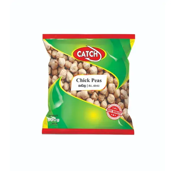 Catch Chick Peas – 500g