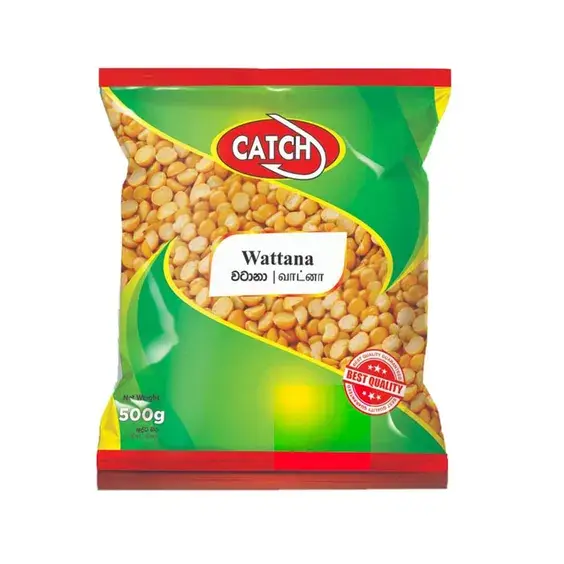 Catch Wattana – 500g