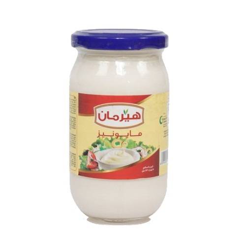 Herman Mayonnaise 473ml