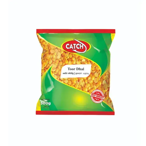 Catch Toor Dhal – 500 g