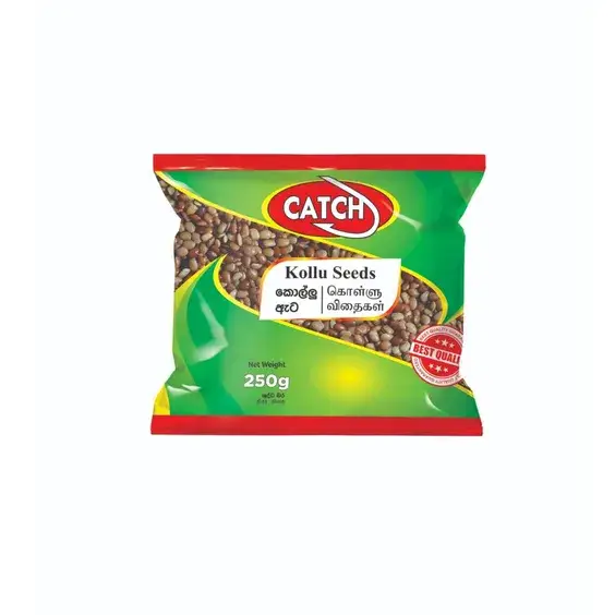 Catch Kollu Seeds – 250 g