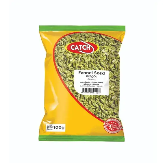 Catch Fennel Seeds – 100 g