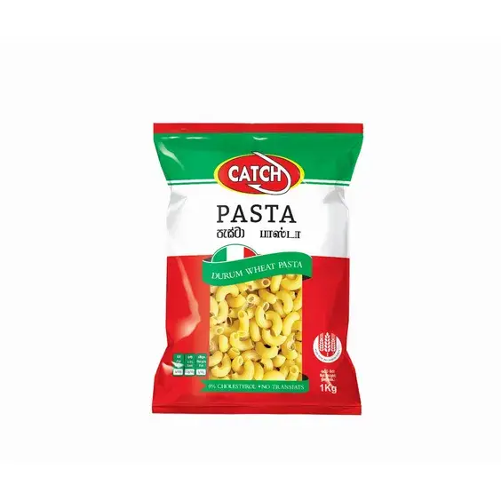 Catch Durum Wheat Pasta – 1kg