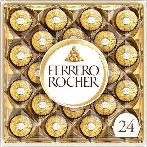 Ferrero Rocher T24 – 300g