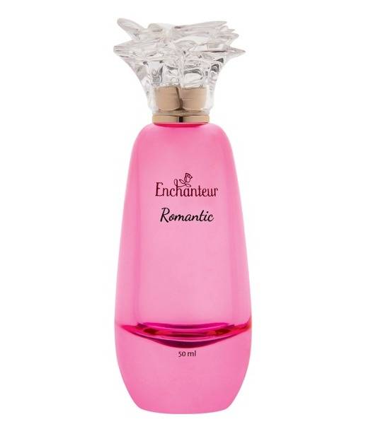 Enchanteur Romantic Eau de Toilette (EDT) – 50 ml