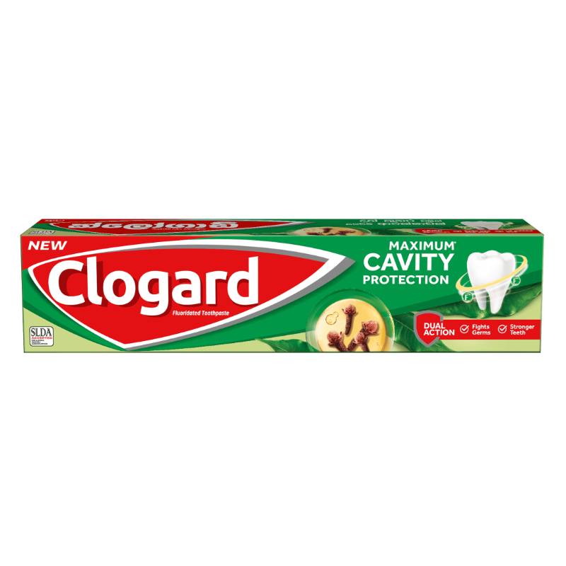Clogard Toothpaste 40g