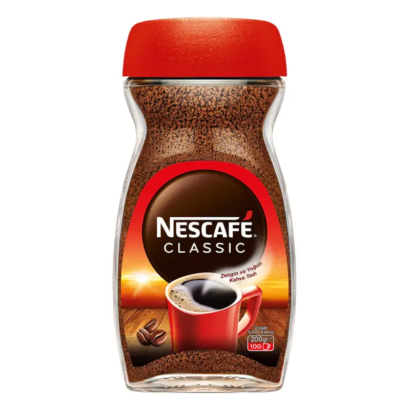Nescafé Classic 200 g