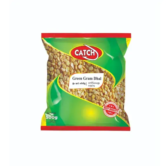 Catch Green Gram Dhal – 500 g