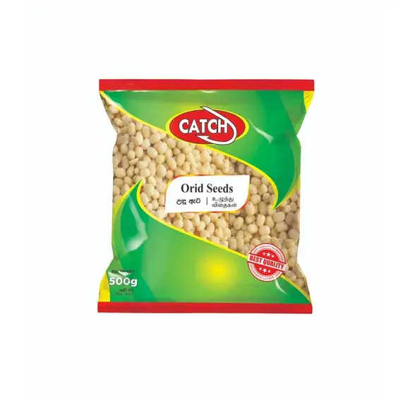 Catch Orid Seeds – 500 g