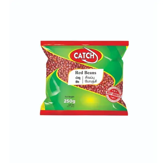 Catch Red Beans – 250 g