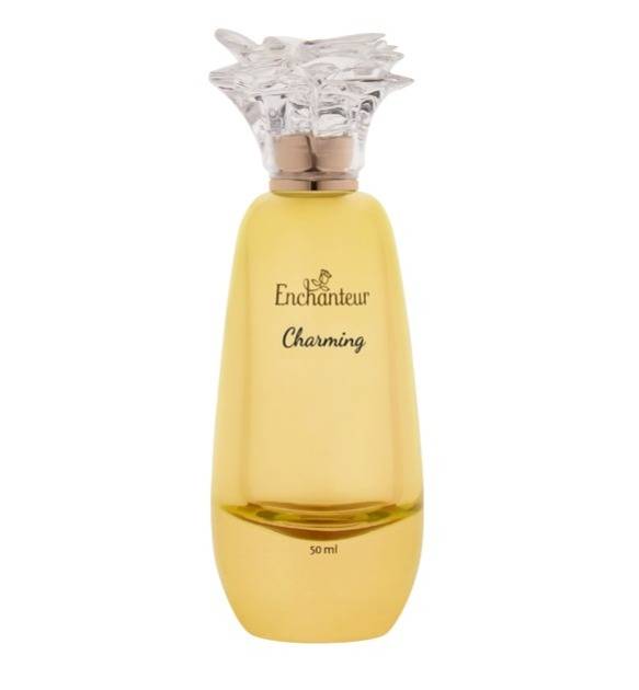 Enchanteur Charming Eau de Toilette (EDT) – 50 ml
