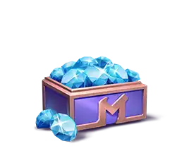 💎257 Diamonds ₹350