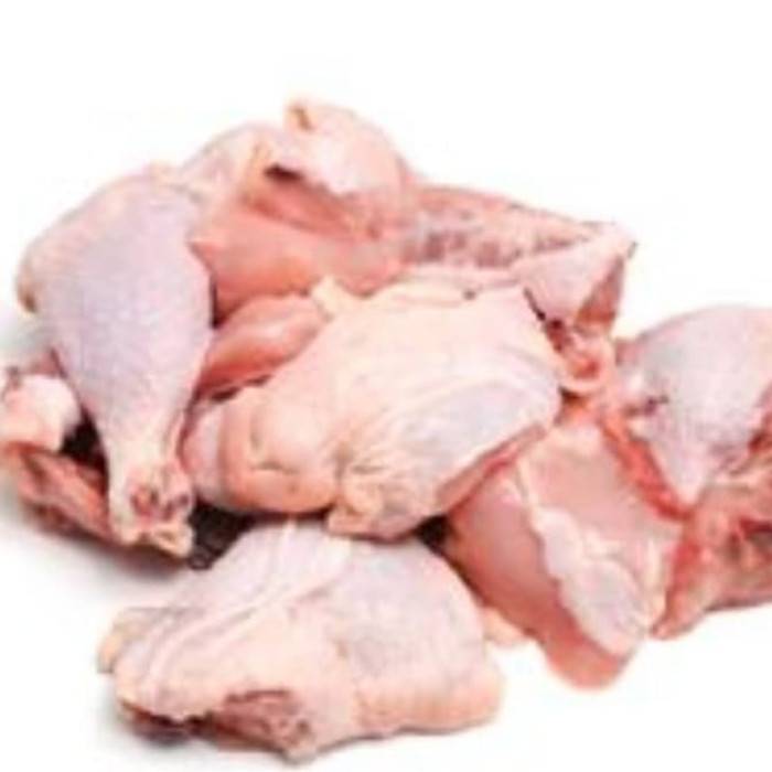 DAGING AYAM