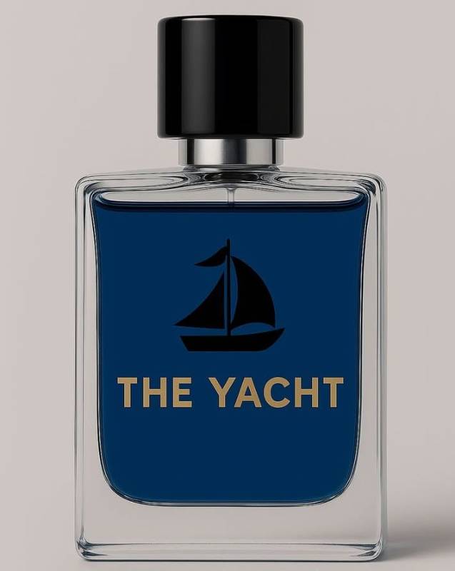 YACHT FUMES
