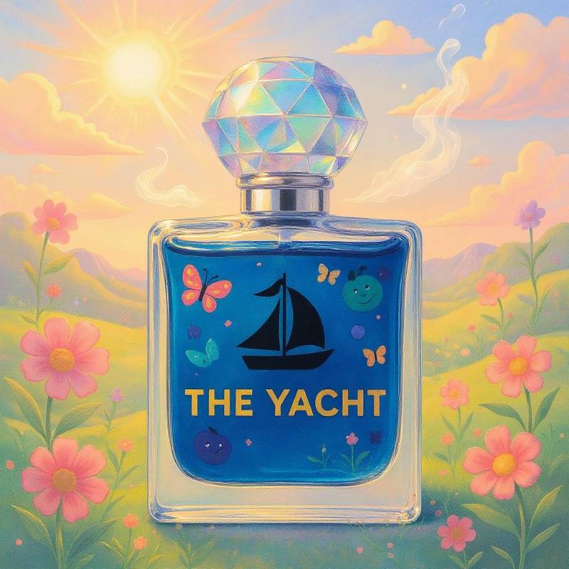 YACHT JUNIOR