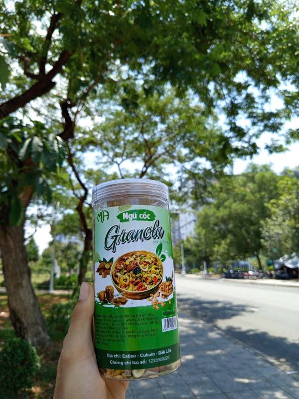 Granola