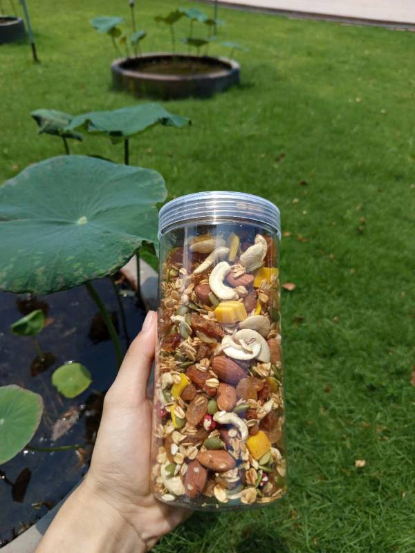 Granola