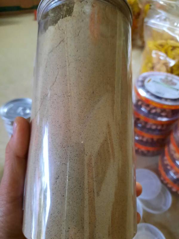 Ngũ Cốc dinh dưỡng 17 loại hạt - đậu