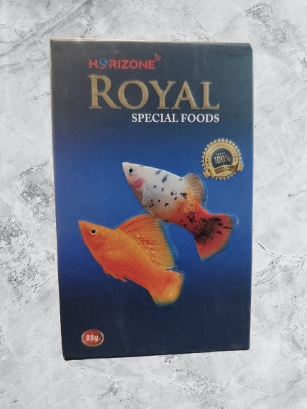 Royal Special Food