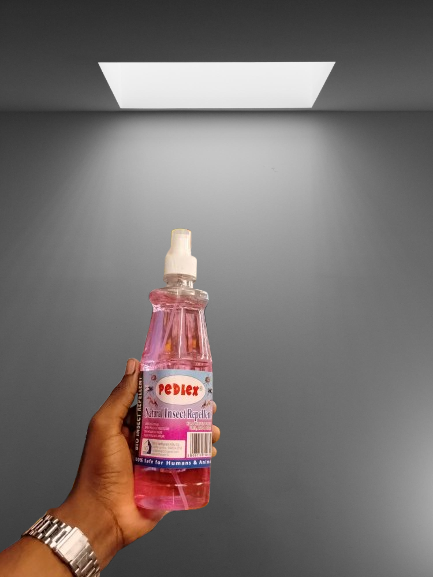 Pedlex Natural Insect Repellent Spray – 500ml