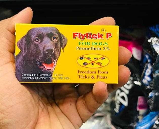 Tick Free Soap (Permethirin 2%)