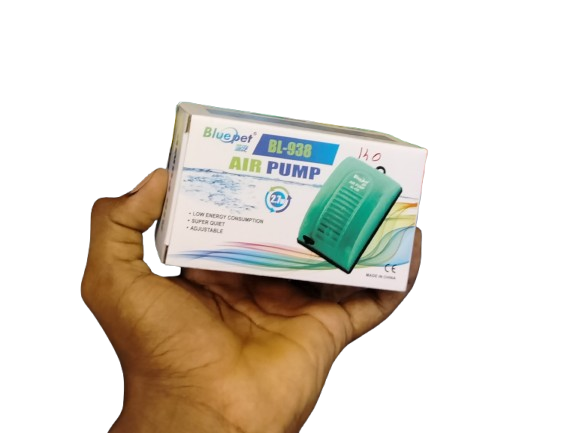 Blupet Air Pump BL-938