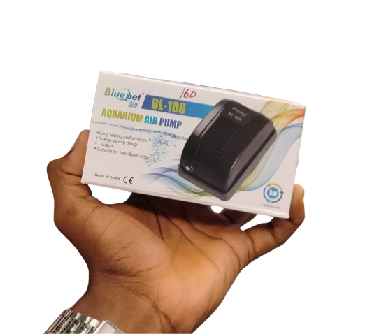 Blupet Air Pump BL-106