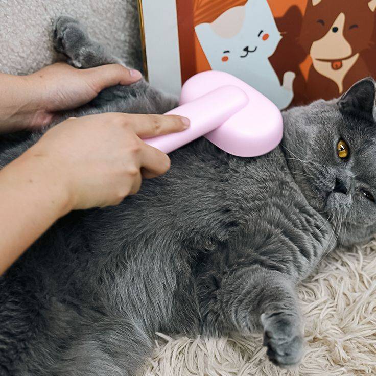 De-shedding
