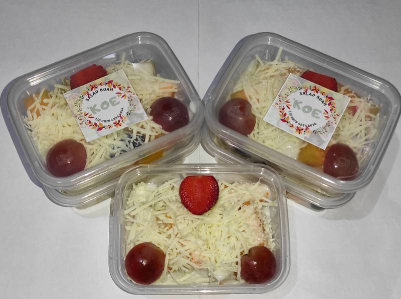 Salad Buah