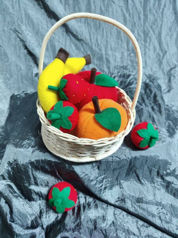 Craft Buah-buahan