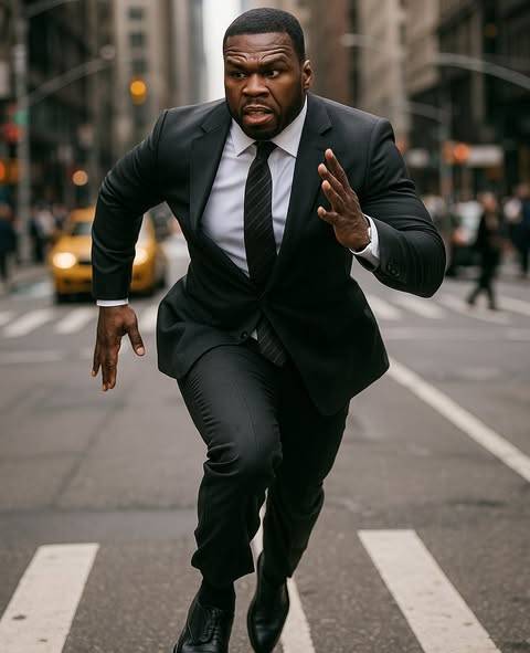 50 Cent