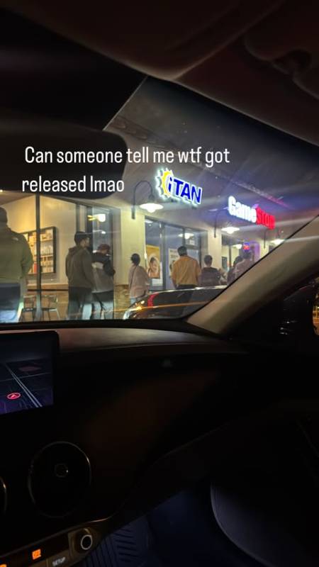 GTA