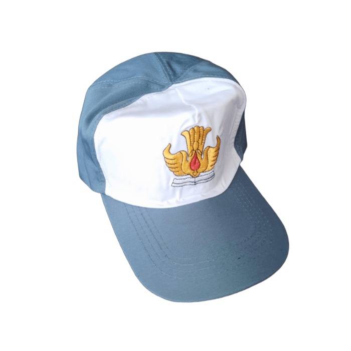 Seragam Nasional SMA - Putra