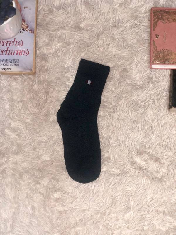 MEDIAS MENS SOCKS PACK X 3