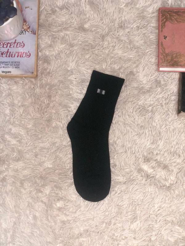 MEDIAS MENS SOCKS PACK X 3