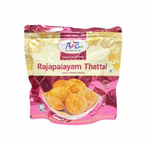 A2B Rajapalayam Thattai